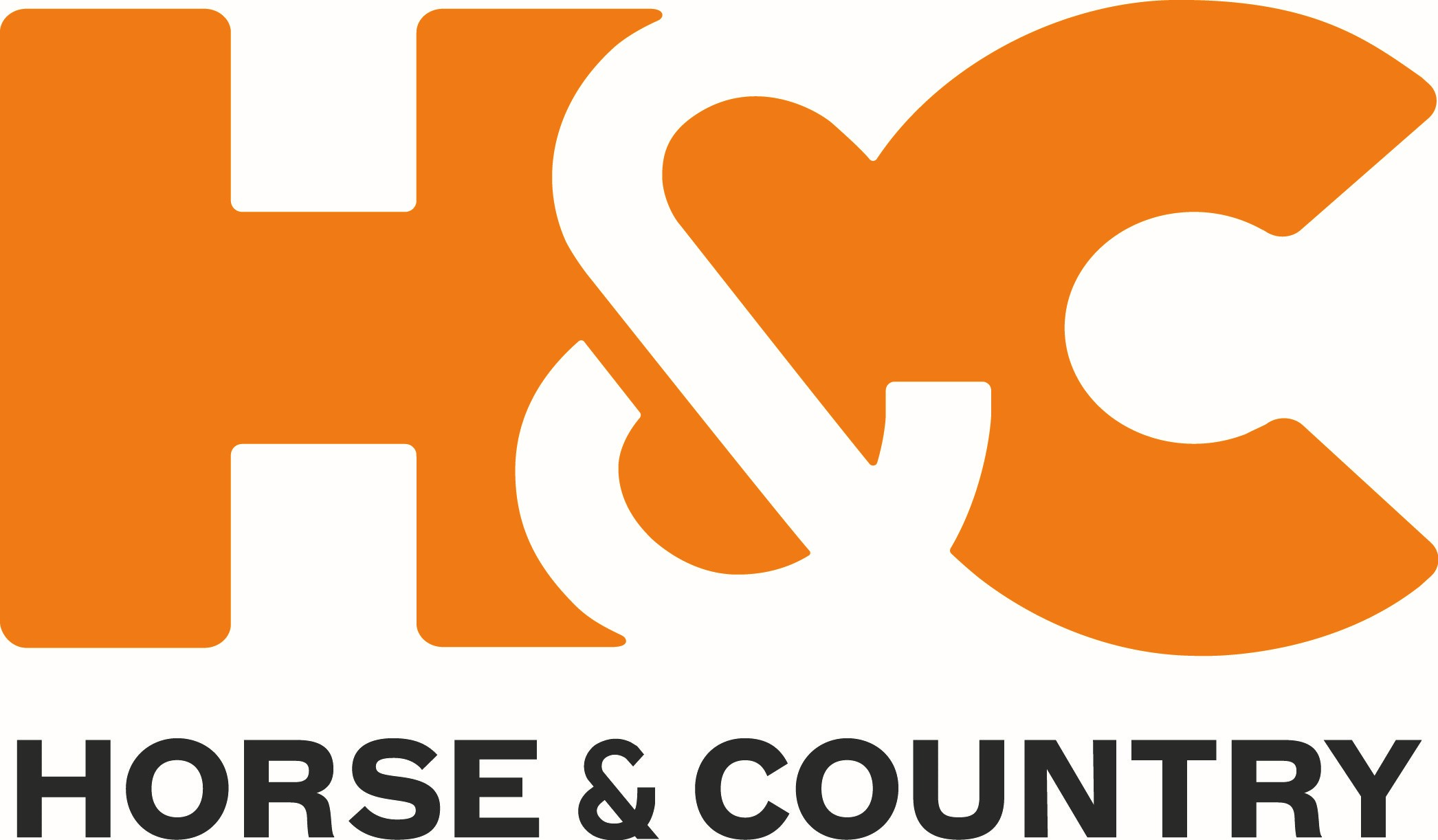 Horse & Country Logo